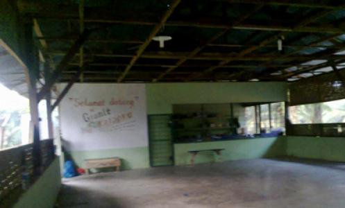 Kapolres & Dandim DS Gagal Gerebek Judi Samkwan